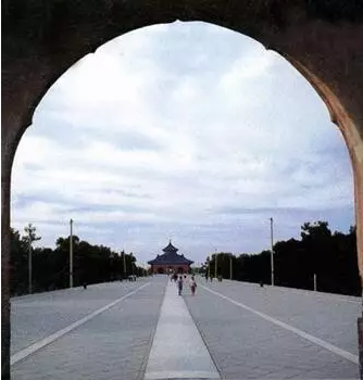 北京天坛插图3